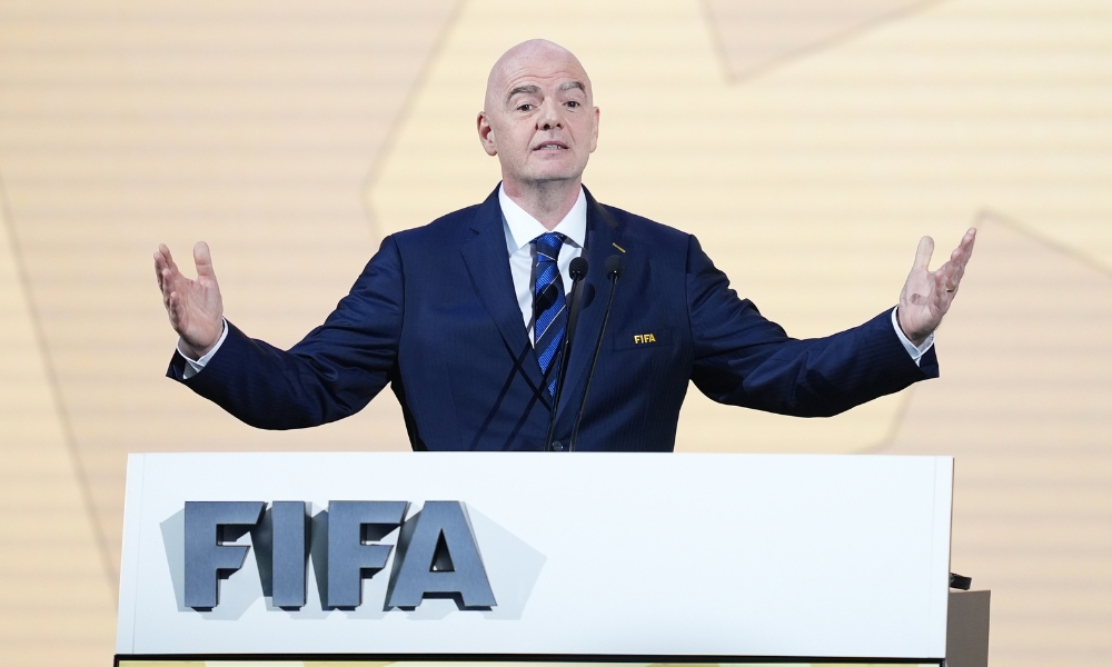 开云体育官网：体育国足选帅目标明确 扬科维奇有望身兼两职